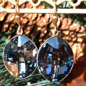 Catherine Popesco Earrings